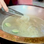 鎌倉すき焼きしゃぶしゃぶレストラン Sasho - 