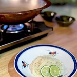 鎌倉すき焼きしゃぶしゃぶレストラン Sasho - 