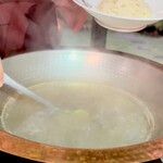 鎌倉すき焼きしゃぶしゃぶレストラン Sasho - 