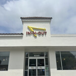 IN-N-OUT BURGER Hollywood - 
