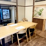 鎌倉すき焼きしゃぶしゃぶレストラン Sasho - 