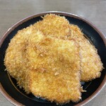 とんかつ政ちゃん - 