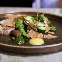 ジャヌ メルカート - 