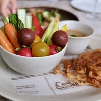 ジャヌ メルカート - 