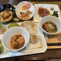 リュクス ダイニング ハプナ - 