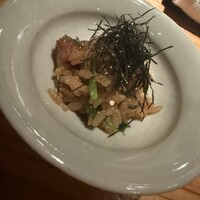 とり茶太郎 - 