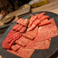焼肉うしごろ 横浜店 - 