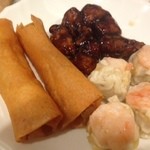 中国飯店 富麗華 - 