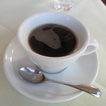 ラ・ジョルジーナ - コーヒー