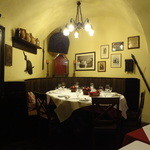 Griechenbeisl - ９つある部屋の1室