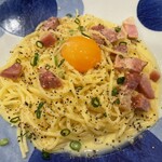 鎌倉パスタ くずはモール店 - 