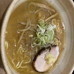 らーめん 福籠 - 