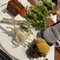 日本料理若林 - 
