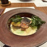 日本料理若林 - 