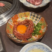 京焼肉 新 先斗町店 - 