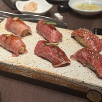 京焼肉 新 先斗町店 - 