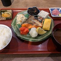 魚料理 ふじい -  魚料理 ふじい -
