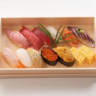 こだわり廻転寿司 まぐろ人_1