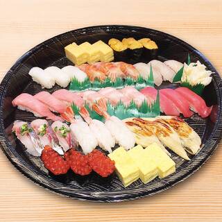 こだわり廻転寿司 まぐろ人_2