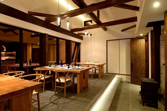 R.MIEUX - 姥堂（フレンチ）の写真