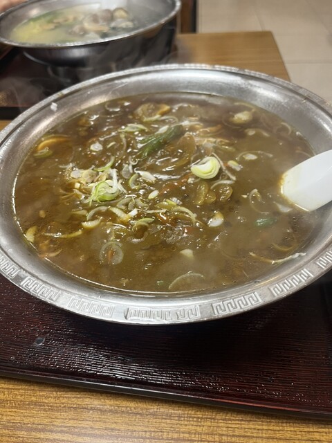 豚とん - 久慈（ラーメン）の写真