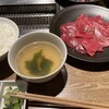 焼肉 叙庵 サンシャイン６０通り店