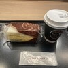 TULLY'S COFFEE CIAL PLAT東神奈川店