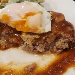 喫茶ほっと - 