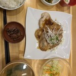 おぼんdeごはん - 