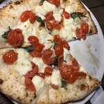 毛利 Salvatore Cuomo - 