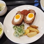 喫茶ほっと - 