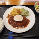 喫茶ほっと - 
