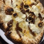 毛利 Salvatore Cuomo - 