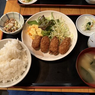 瀬戸内食堂 Olive_0