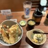 恵比寿天ぷら串 山本家