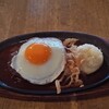 アメリカンハウス クイーンズスクエア店