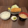 肉屋食堂 たけうち 蕨店
