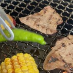 福島牛焼肉牛豊 - 