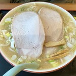 拉麺 グレープ - 