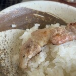 福島牛焼肉牛豊 - 