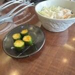 福島牛焼肉牛豊 - 