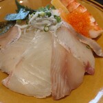 博多の魚屋 せんせんせん - 