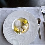 アルヴァ(アマン東京) - 