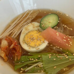 福島牛焼肉牛豊 - 