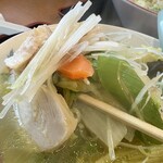 拉麺 グレープ - 