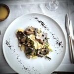 アルヴァ(アマン東京) - 