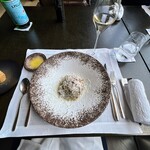 アルヴァ(アマン東京) - 