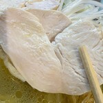 拉麺 グレープ - 