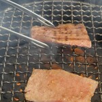 福島牛焼肉牛豊 - 