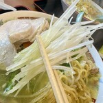 拉麺 グレープ - 